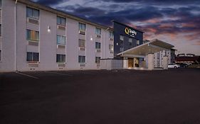 Quality Inn - Denton